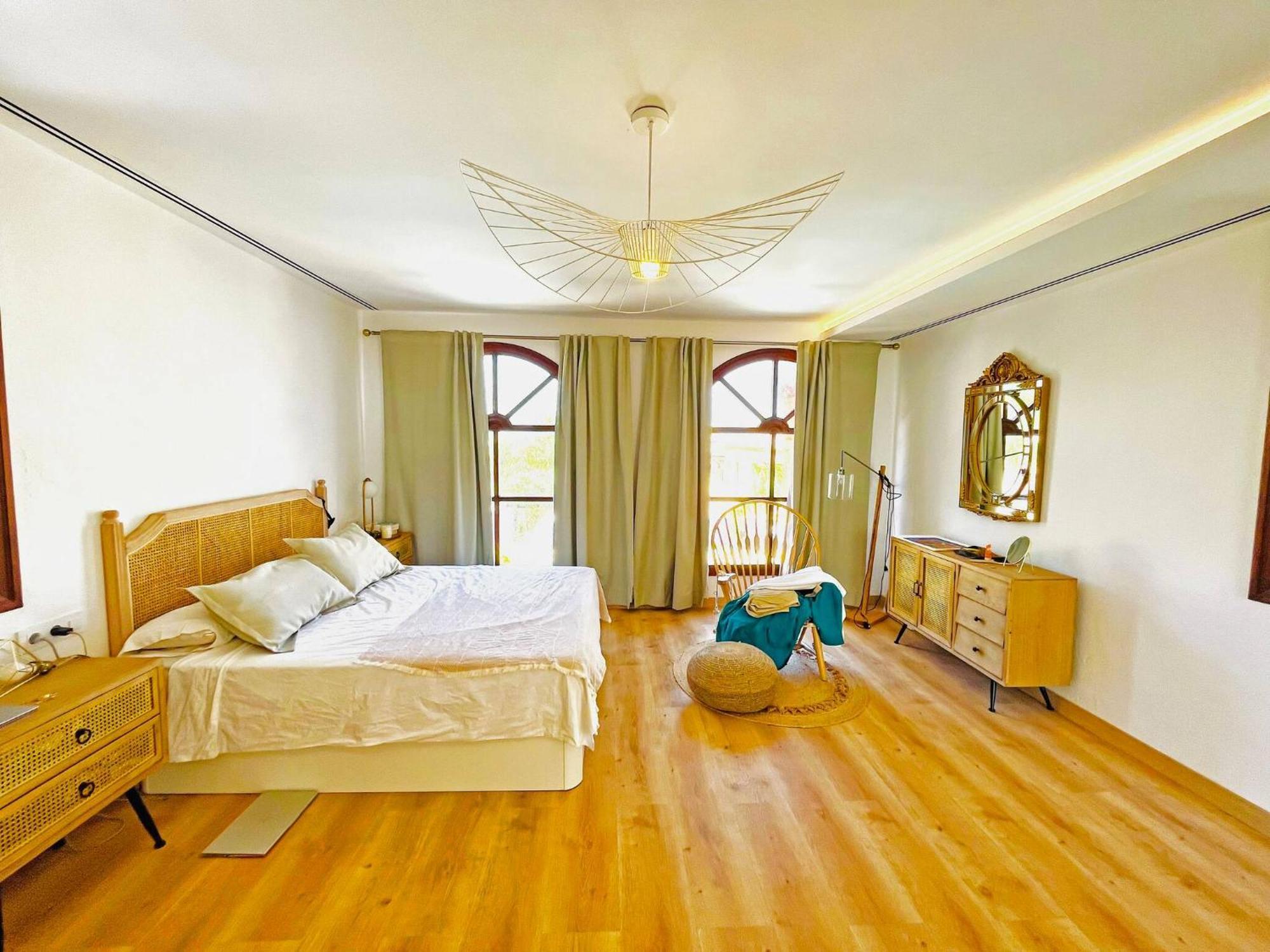 Villa Velero - Ole Solutions Sanlúcar de Barrameda Εξωτερικό φωτογραφία