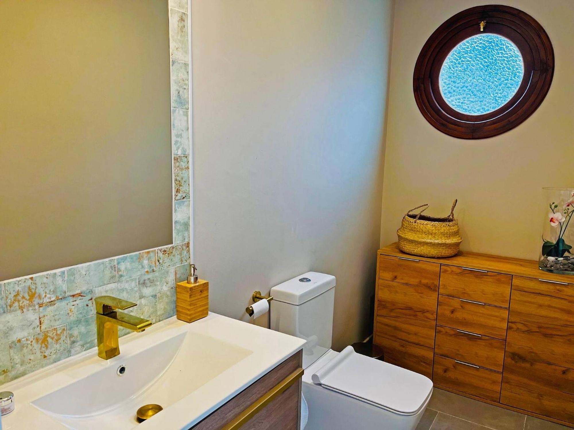 Villa Velero - Ole Solutions Sanlúcar de Barrameda Εξωτερικό φωτογραφία