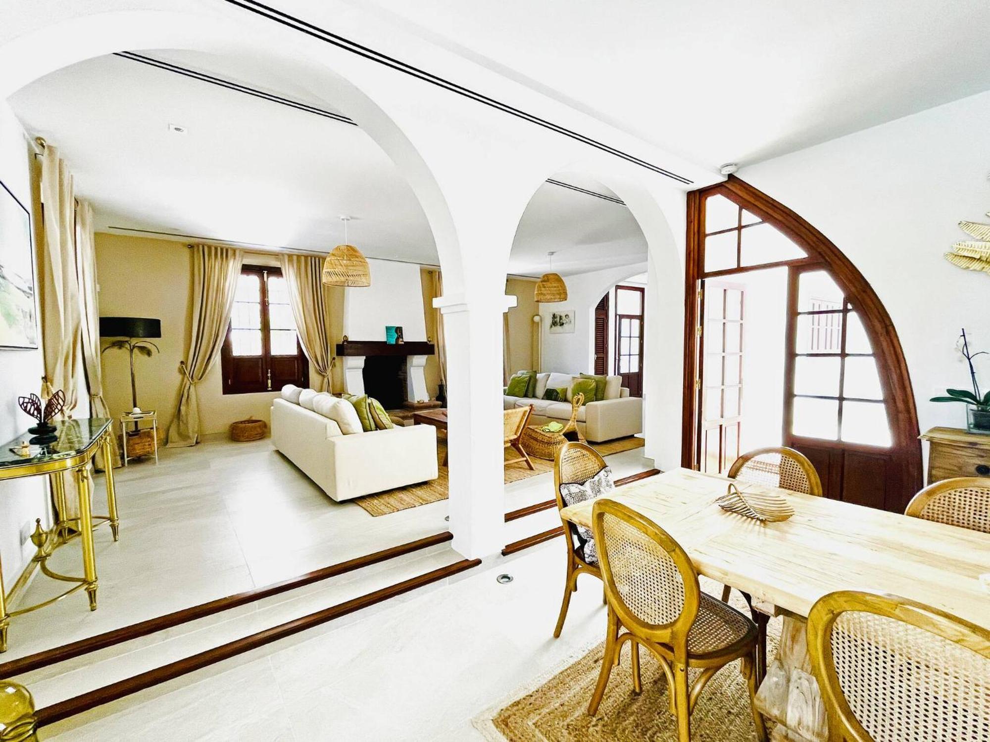 Villa Velero - Ole Solutions Sanlúcar de Barrameda Εξωτερικό φωτογραφία