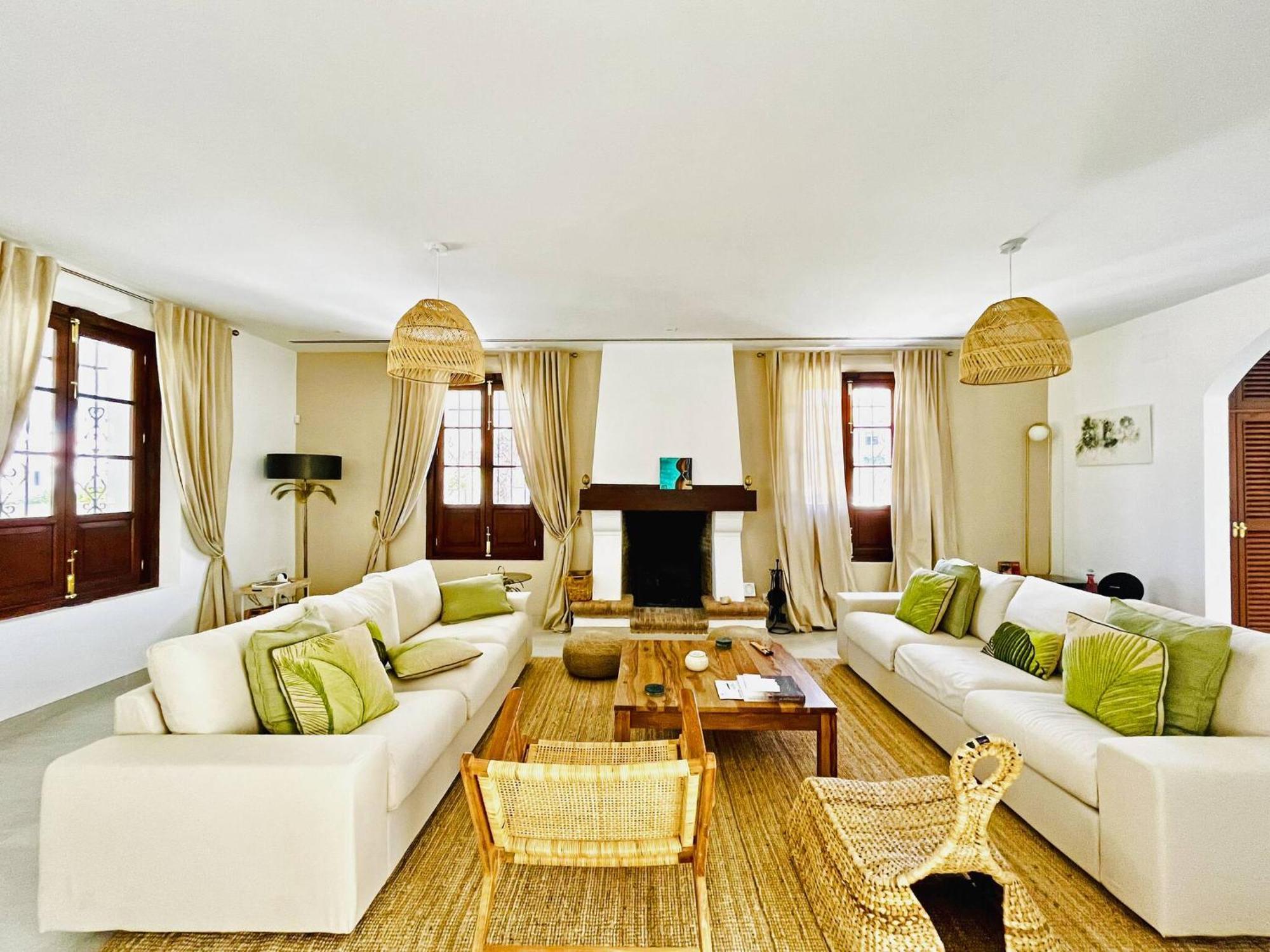 Villa Velero - Ole Solutions Sanlúcar de Barrameda Εξωτερικό φωτογραφία