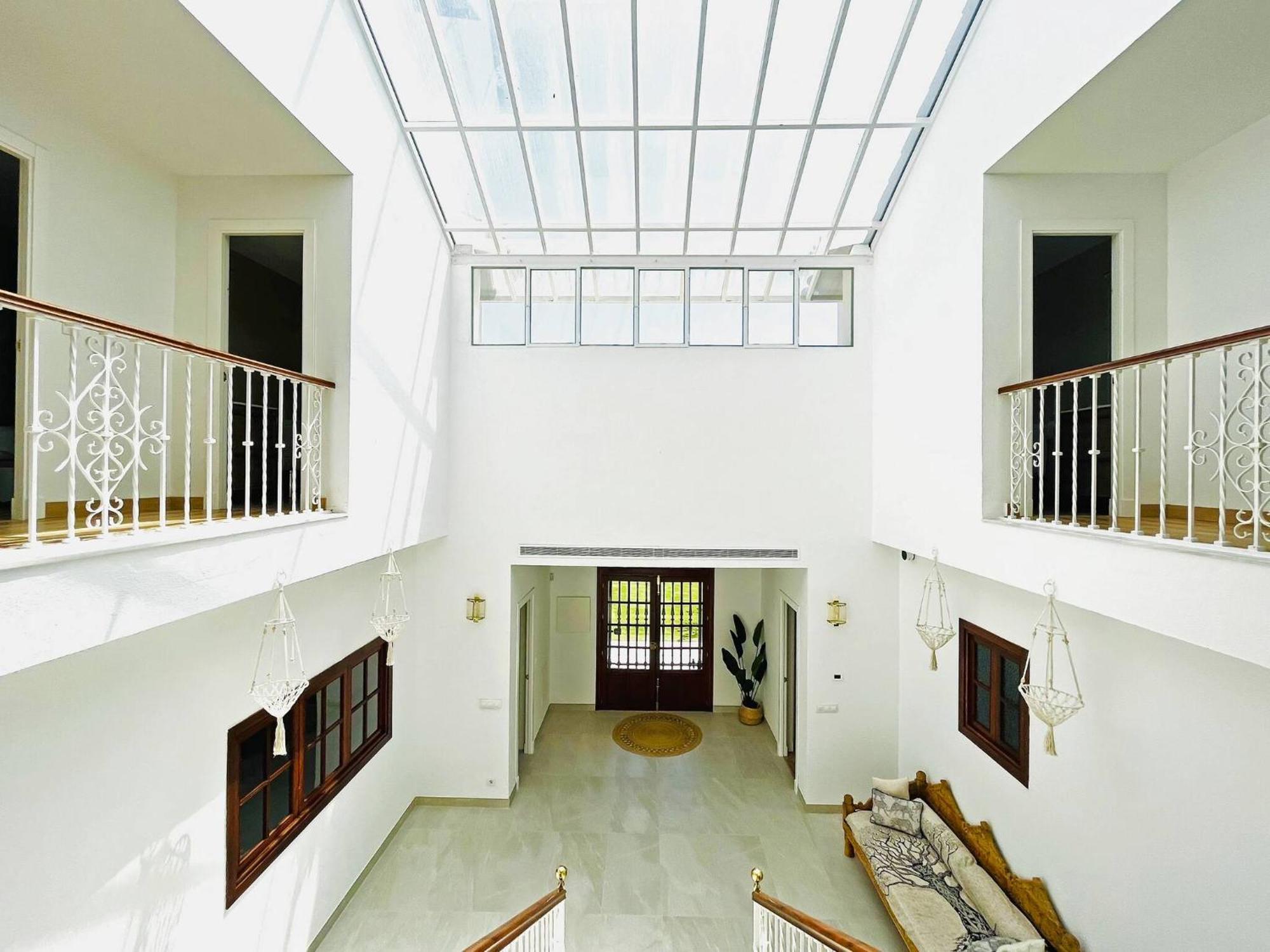 Villa Velero - Ole Solutions Sanlúcar de Barrameda Εξωτερικό φωτογραφία