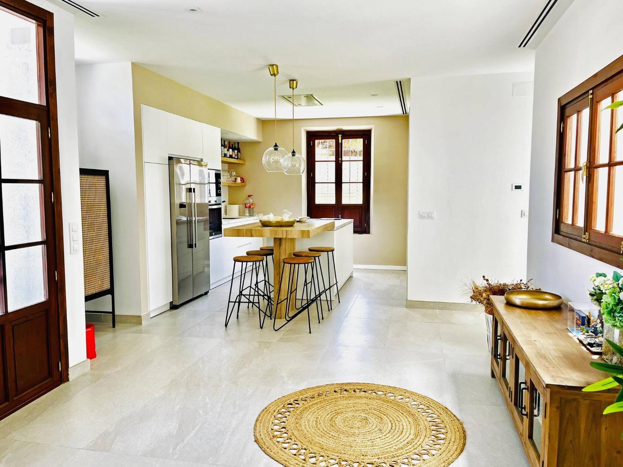 Villa Velero - Ole Solutions Sanlúcar de Barrameda Εξωτερικό φωτογραφία