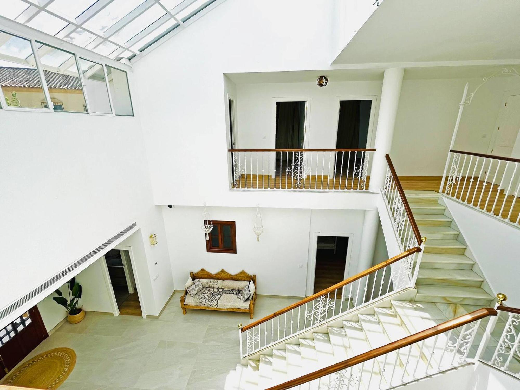 Villa Velero - Ole Solutions Sanlúcar de Barrameda Εξωτερικό φωτογραφία