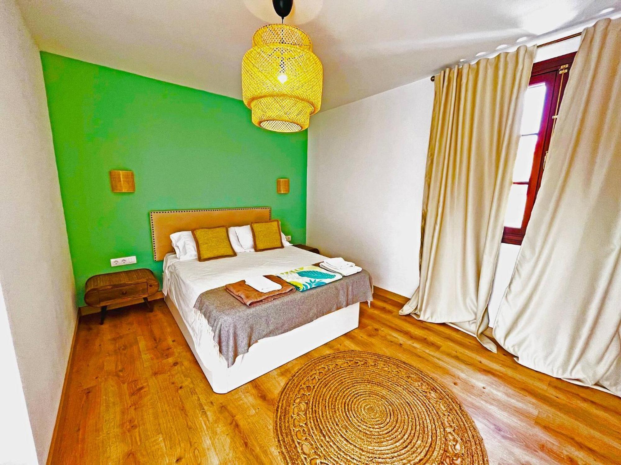 Villa Velero - Ole Solutions Sanlúcar de Barrameda Εξωτερικό φωτογραφία
